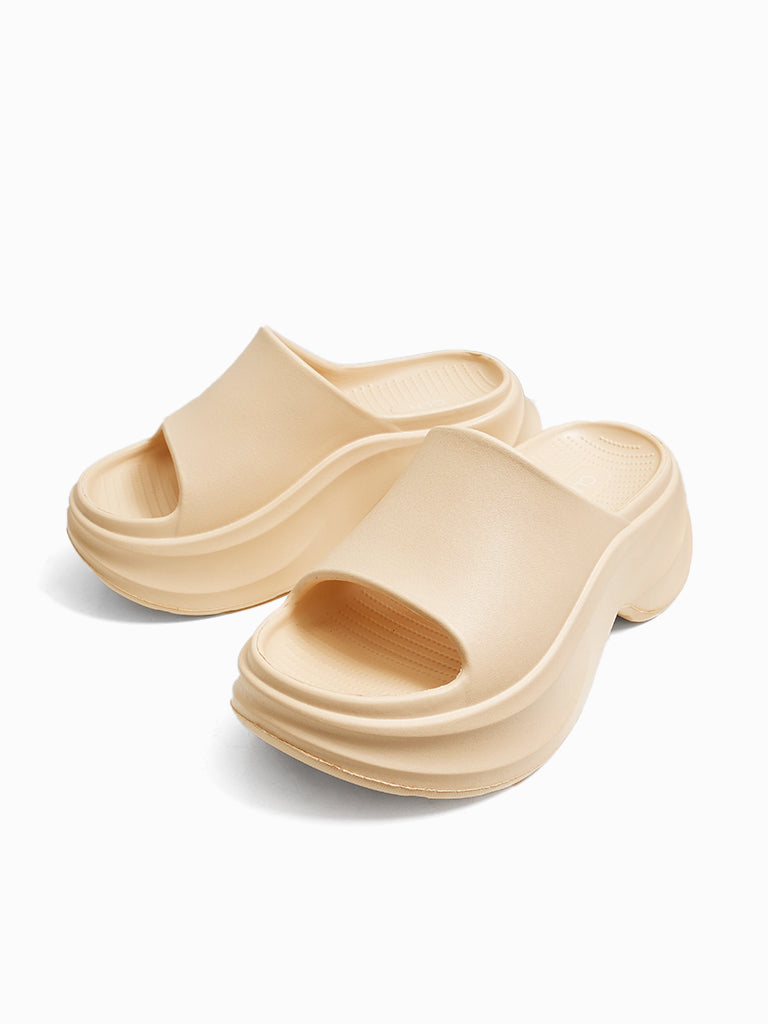 Nattie Wedge Slides P499 each (Any 2 at P799)