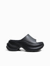 Nattie Wedge Slides P799 each (Any 2 at P999)