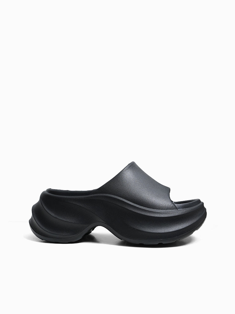 Nattie Wedge Slides P799 each (Any 2 at P999)