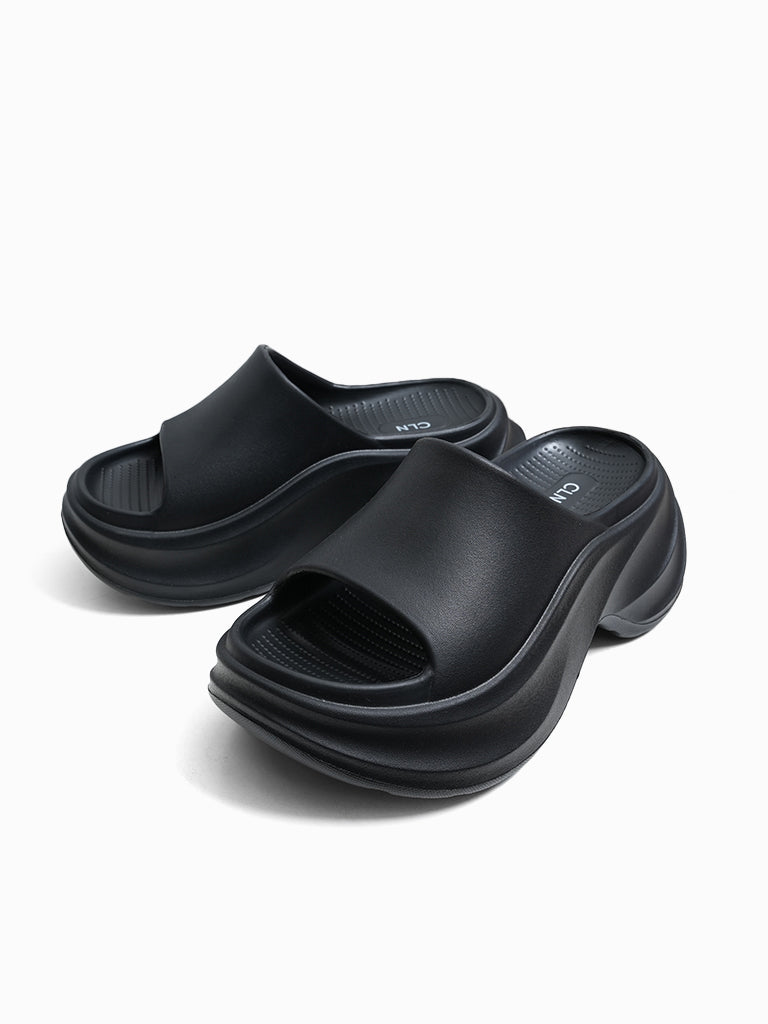 Nattie Wedge Slides P799 each (Any 2 at P999)