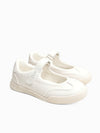 Navie Mary Jane Sneakers