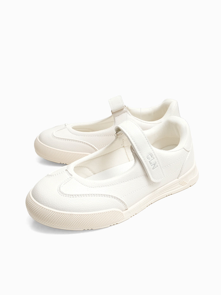 Navie Mary Jane Sneakers