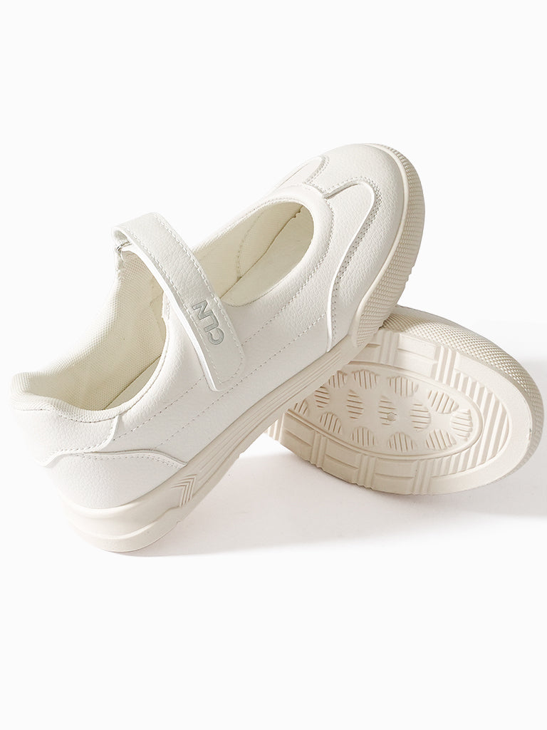 Navie Mary Jane Sneakers