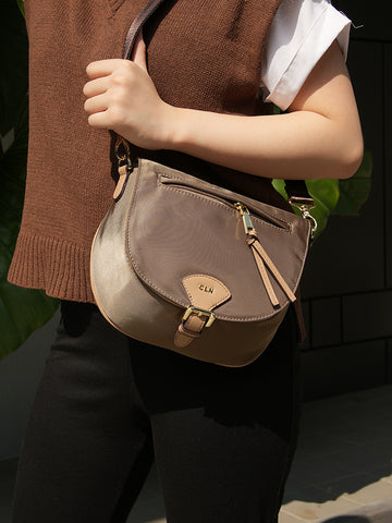 luxury bags cln brainy sling bag