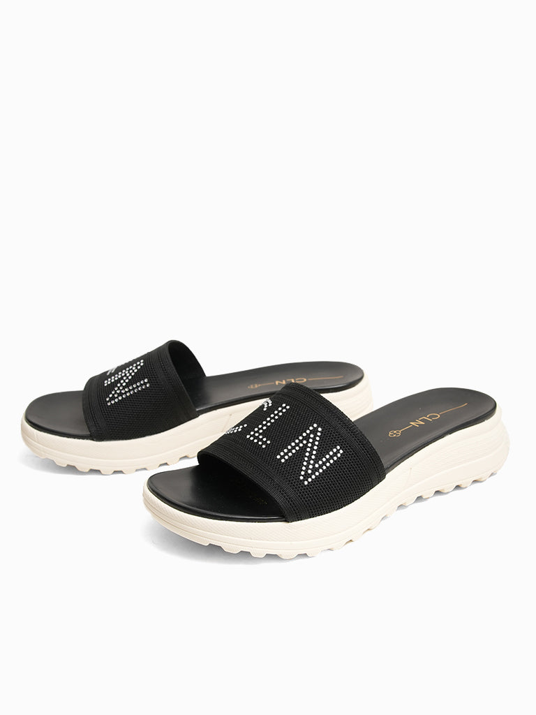 Nebula Wedge Slides