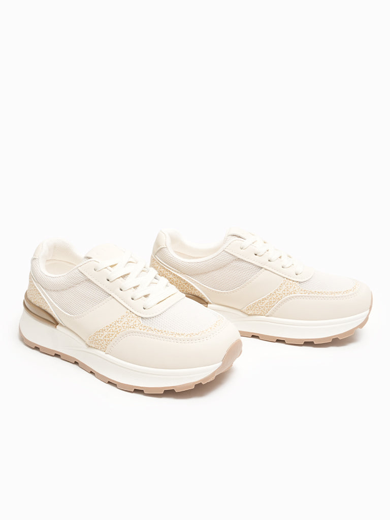 Nettie Chunky Sneakers