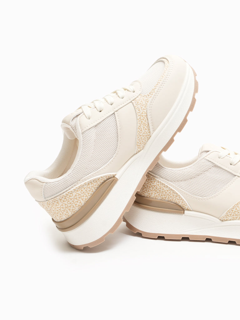 Nettie Chunky Sneakers