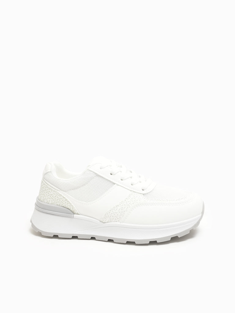 Nettie Chunky Sneakers