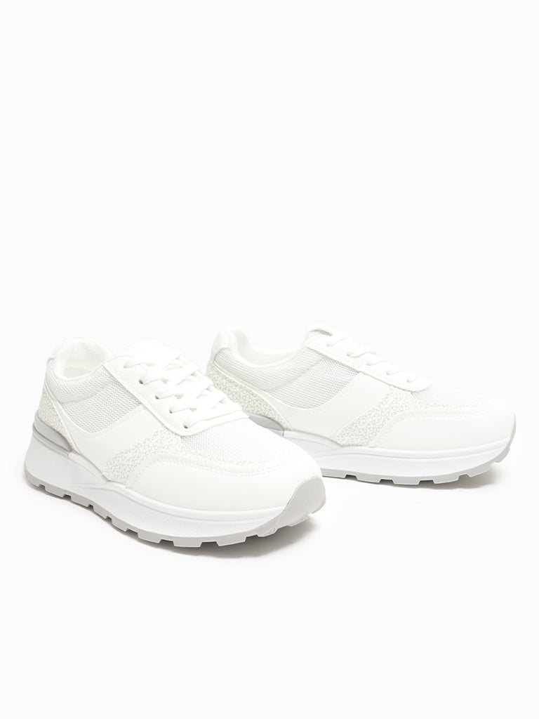 Nettie Chunky Sneakers