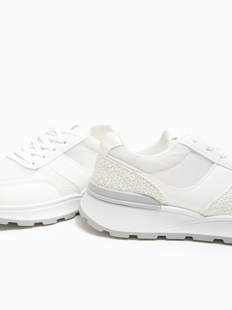 Nettie Chunky Sneakers