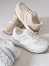 Nettie Chunky Sneakers