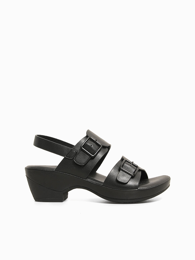 Niall Heeled Sandals