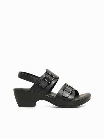 Niall Heeled Sandals