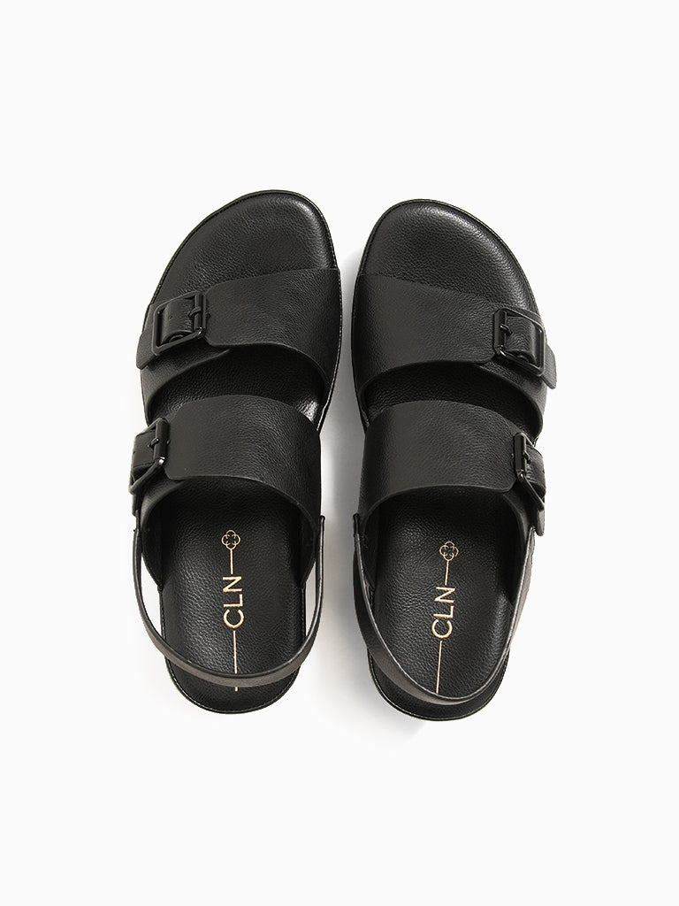 Niall Heeled Sandals