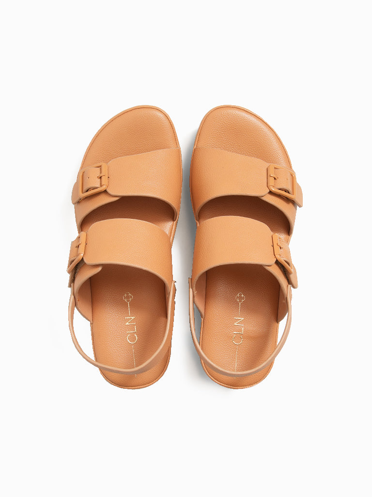 Niall Heeled Sandals