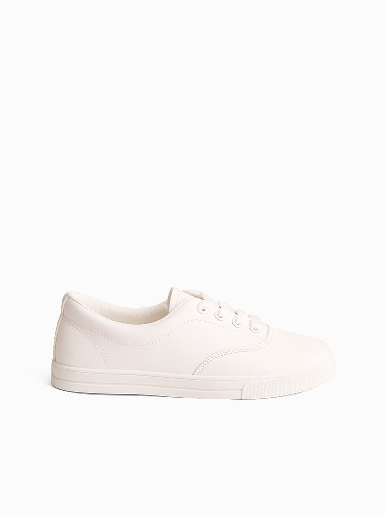 Niana Lace up Sneakers