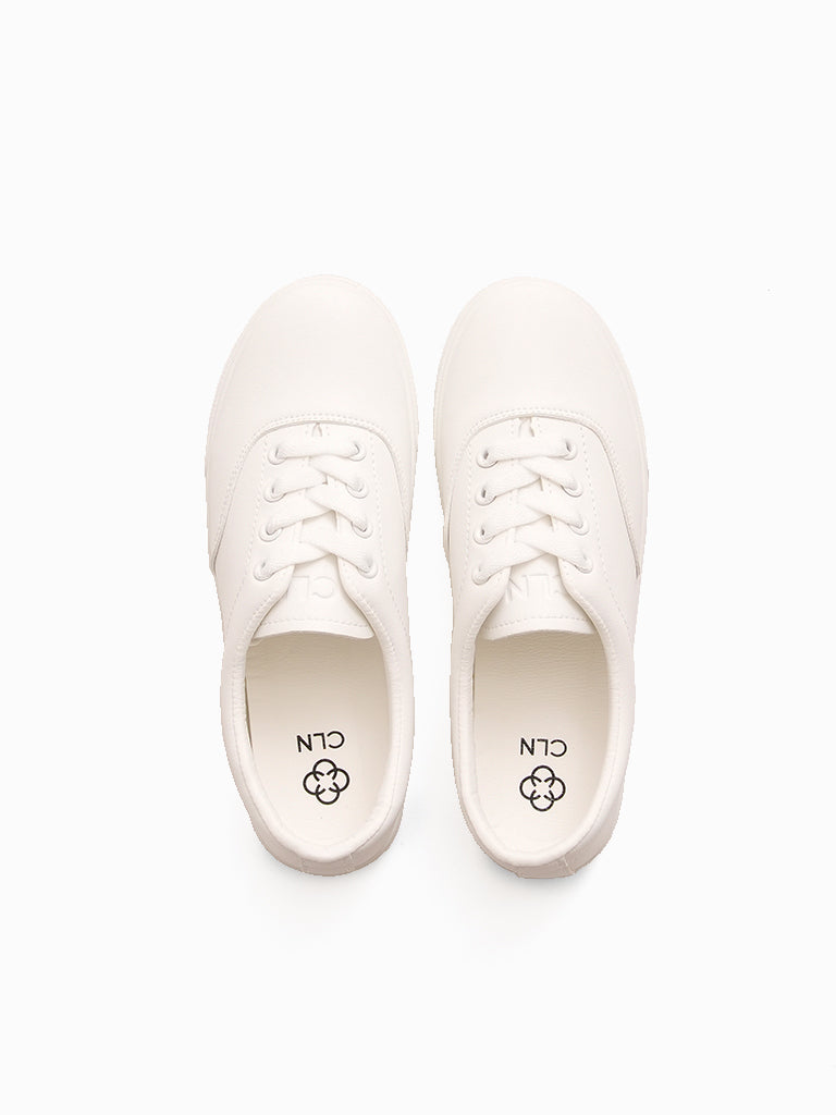 Niana Lace up Sneakers
