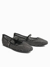 Nicholai Mary Janes