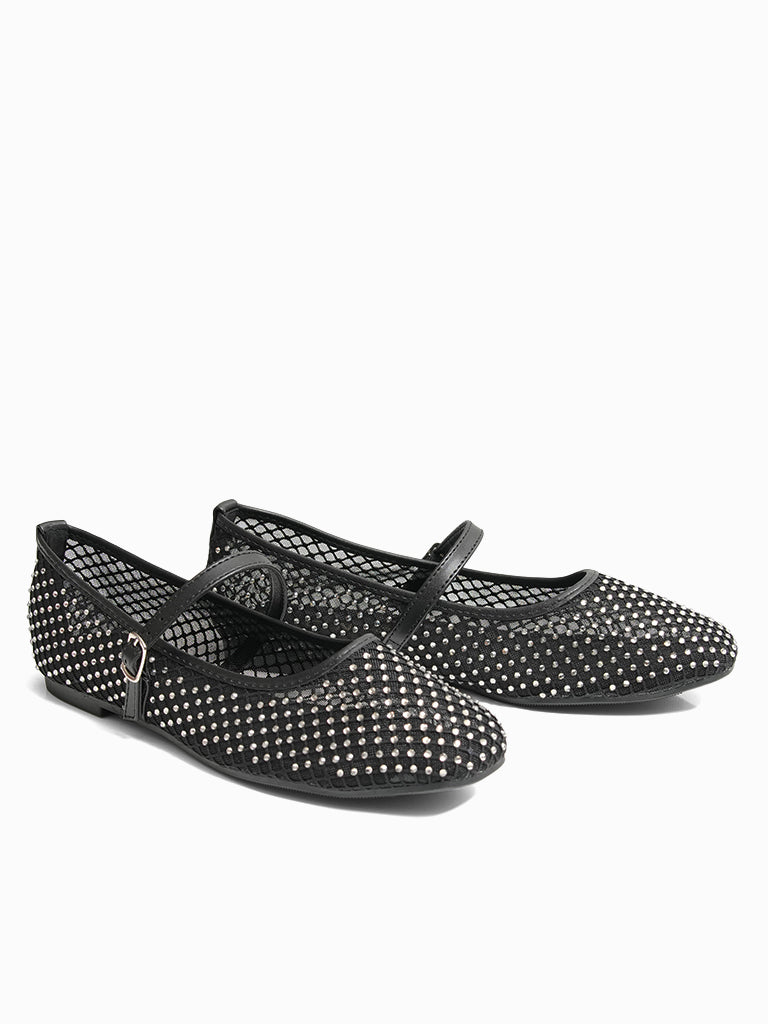 Nicholai Mary Janes