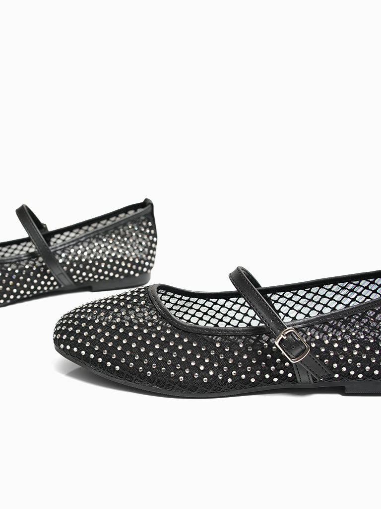 Nicholai Mary Janes