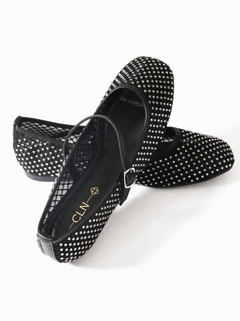 Nicholai Mary Janes