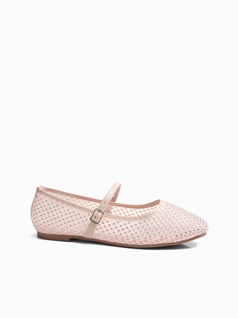 Nicholai Mary Janes