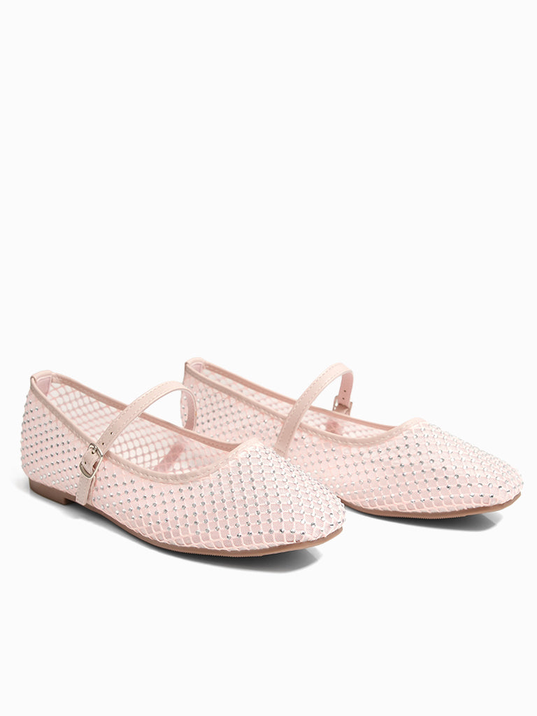 Nicholai Mary Janes