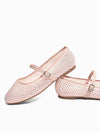 Nicholai Mary Janes