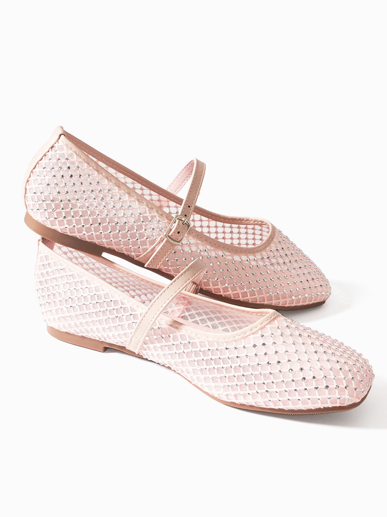 Nicholai Mary Janes