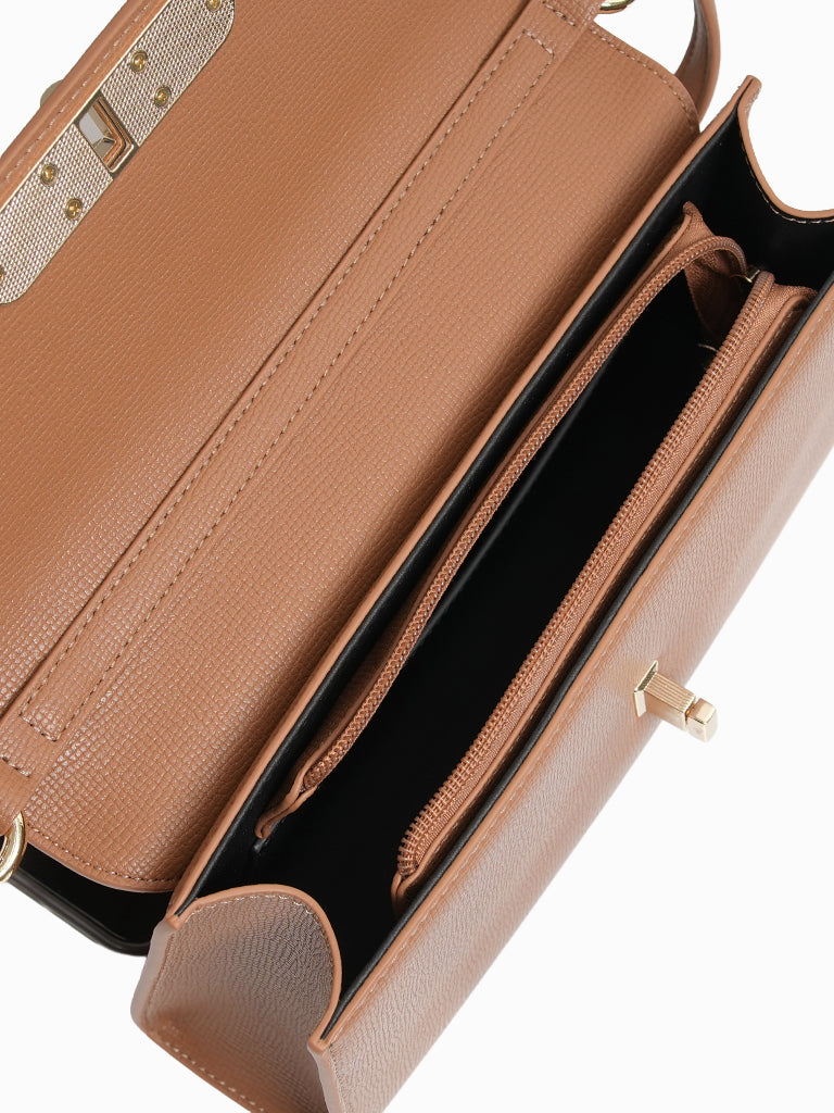 Nicolette Shoulder Bag