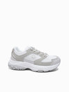 Nivena Lace-up Sneakers
