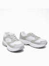 Nivena Lace-up Sneakers