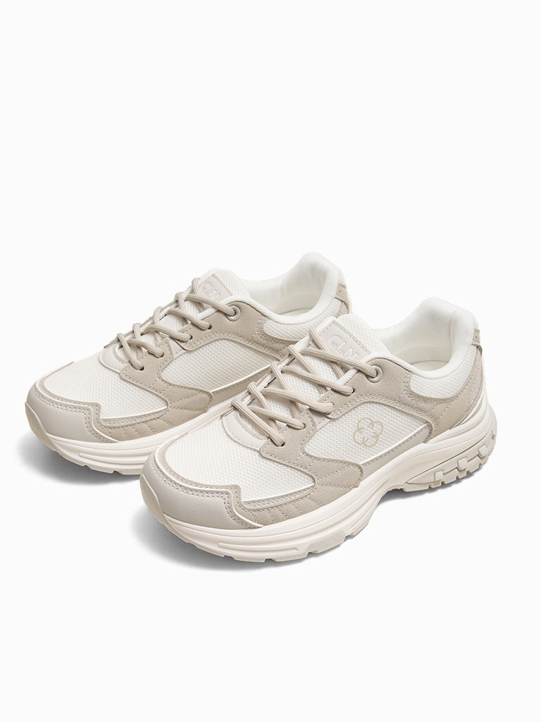 Nivena Lace-up Sneakers