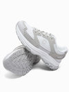 Nivena Lace-up Sneakers