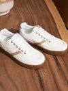 Noemi Lace-up Sneakers