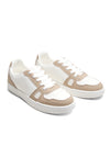 Norette Lace-up Sneakers