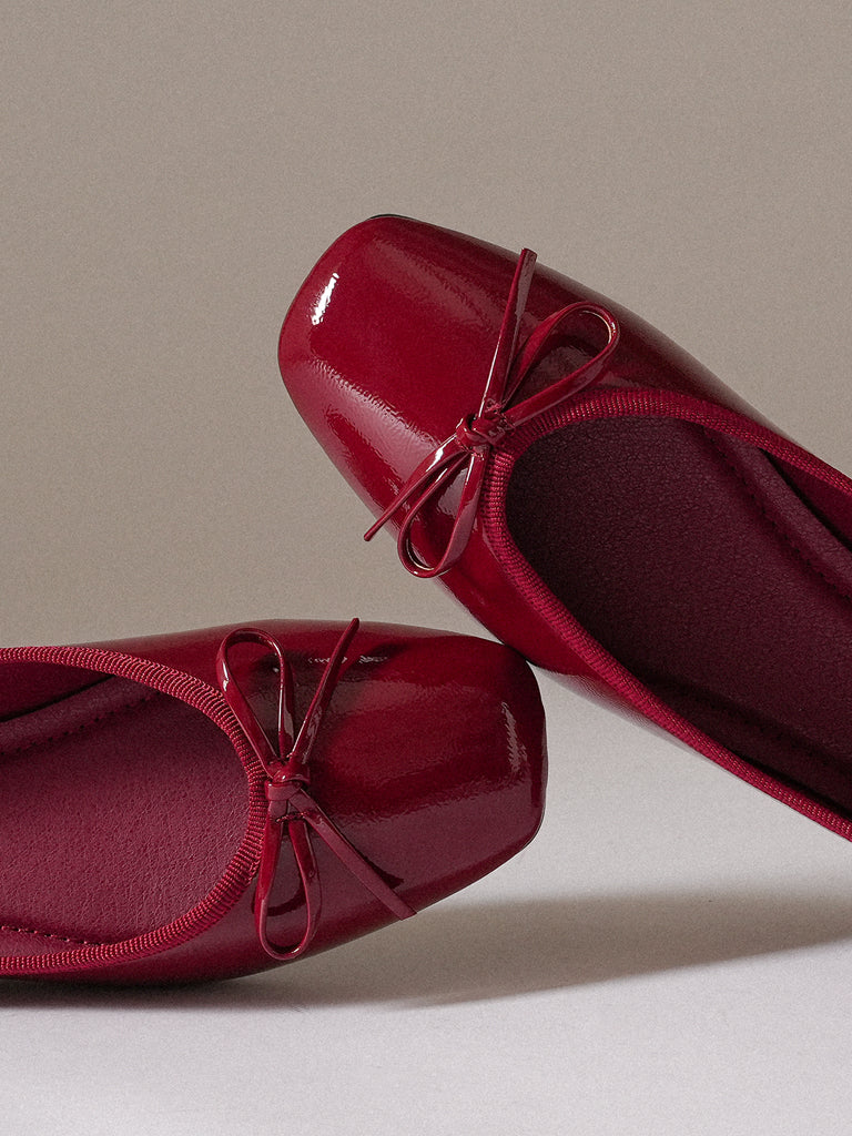 Nova Ballerinas