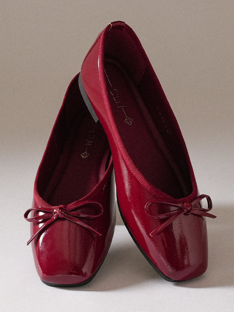 Nova Ballerinas