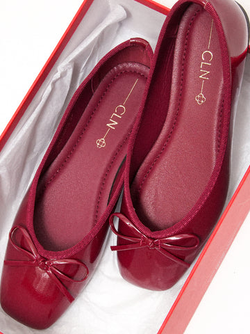 Nova Ballerinas