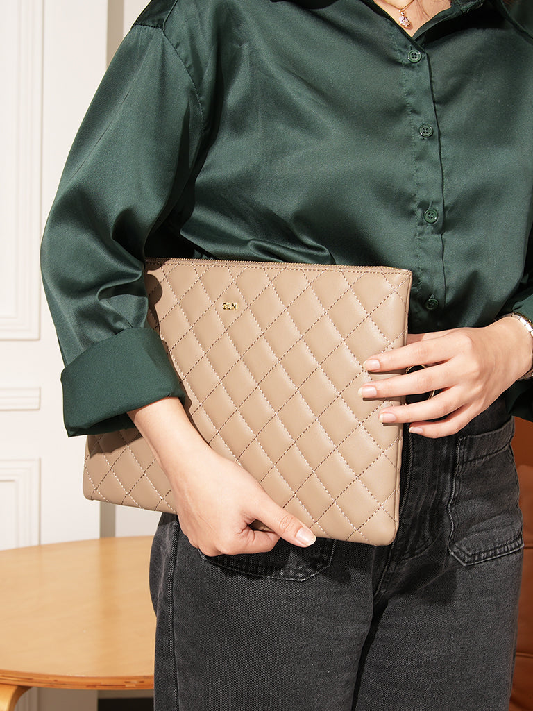 Oaklynn Laptop Sleeve
