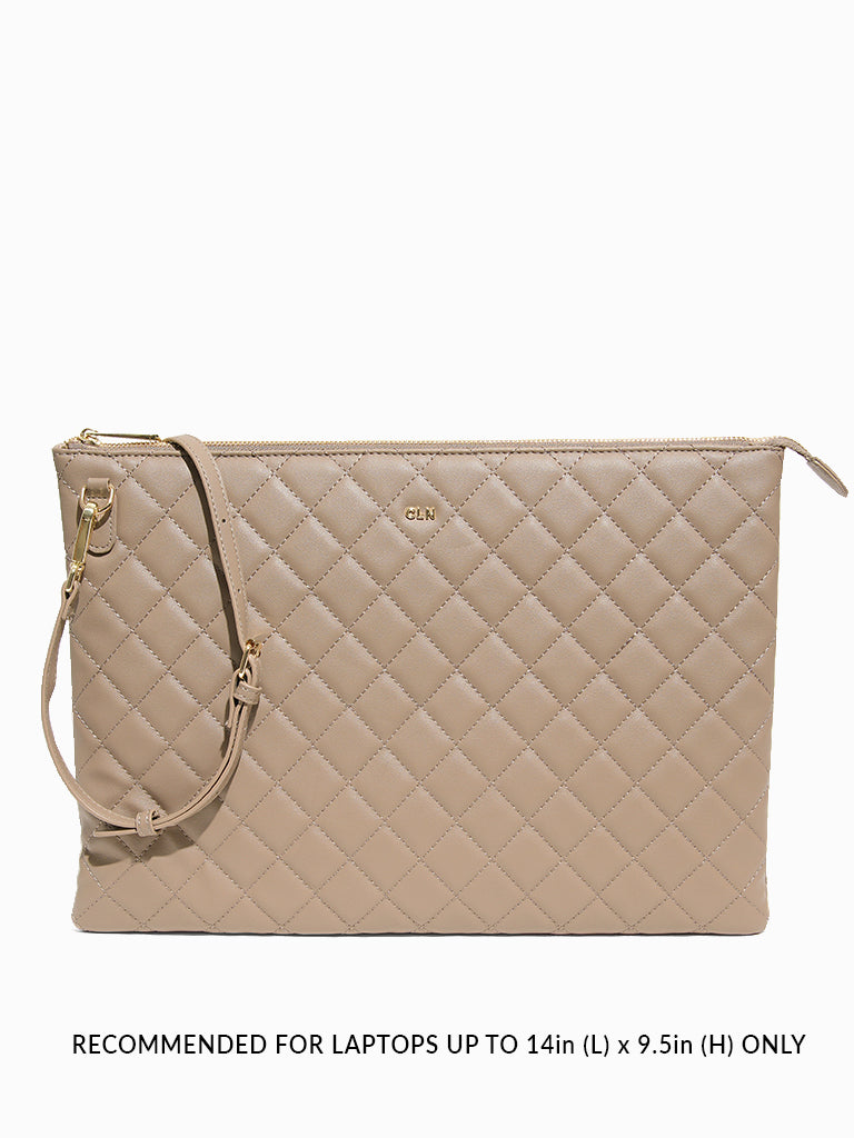 Oaklynn Laptop Sleeve