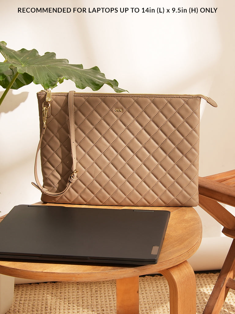 Oaklynn Laptop Sleeve