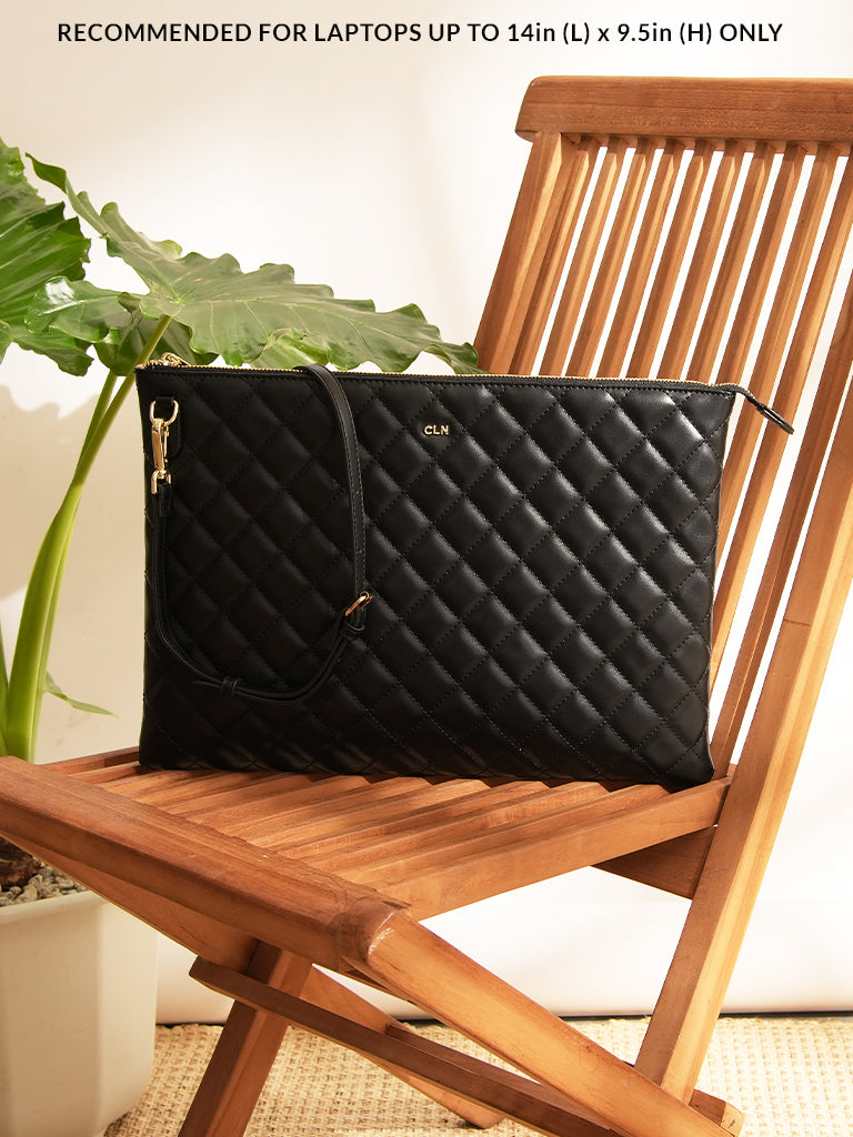 Oaklynn Laptop Sleeve