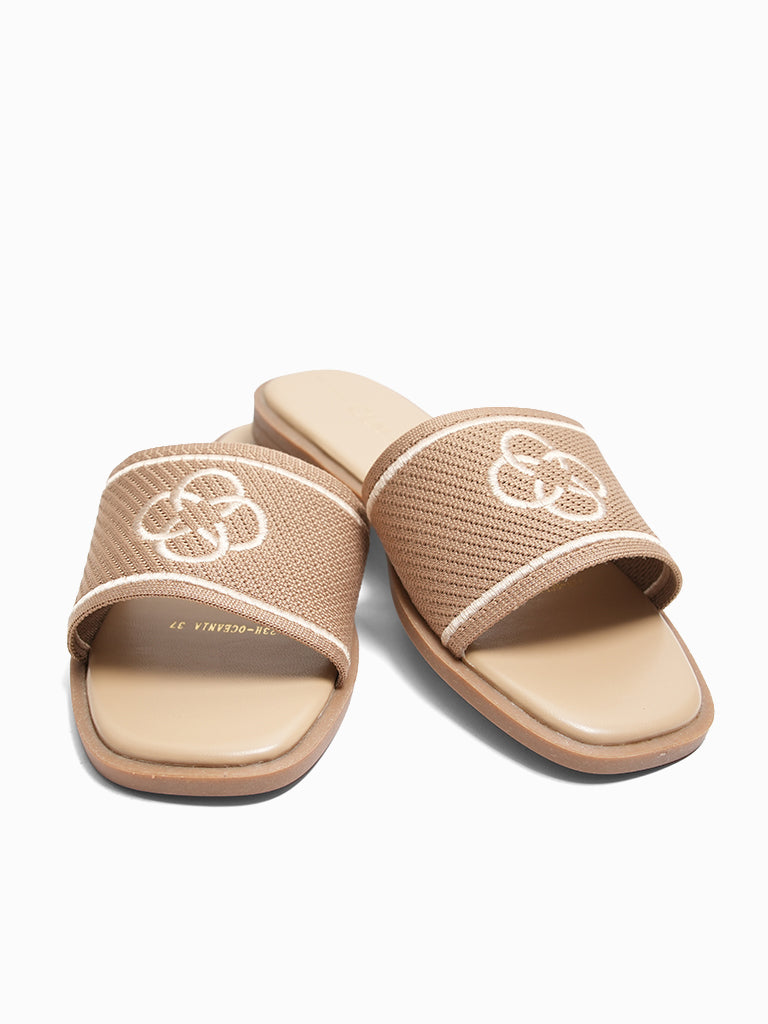 Oceania Slides
