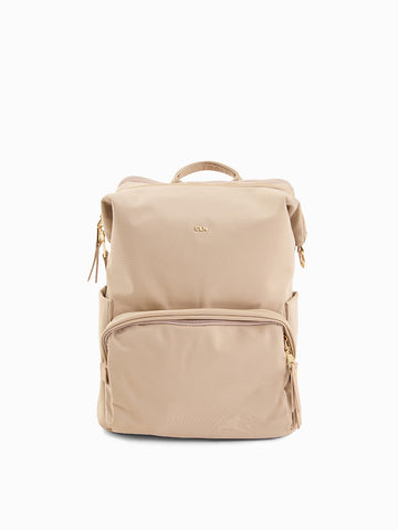 Sleek & functional. Shop the Kristianna Backpack for P2239 at cln.com.