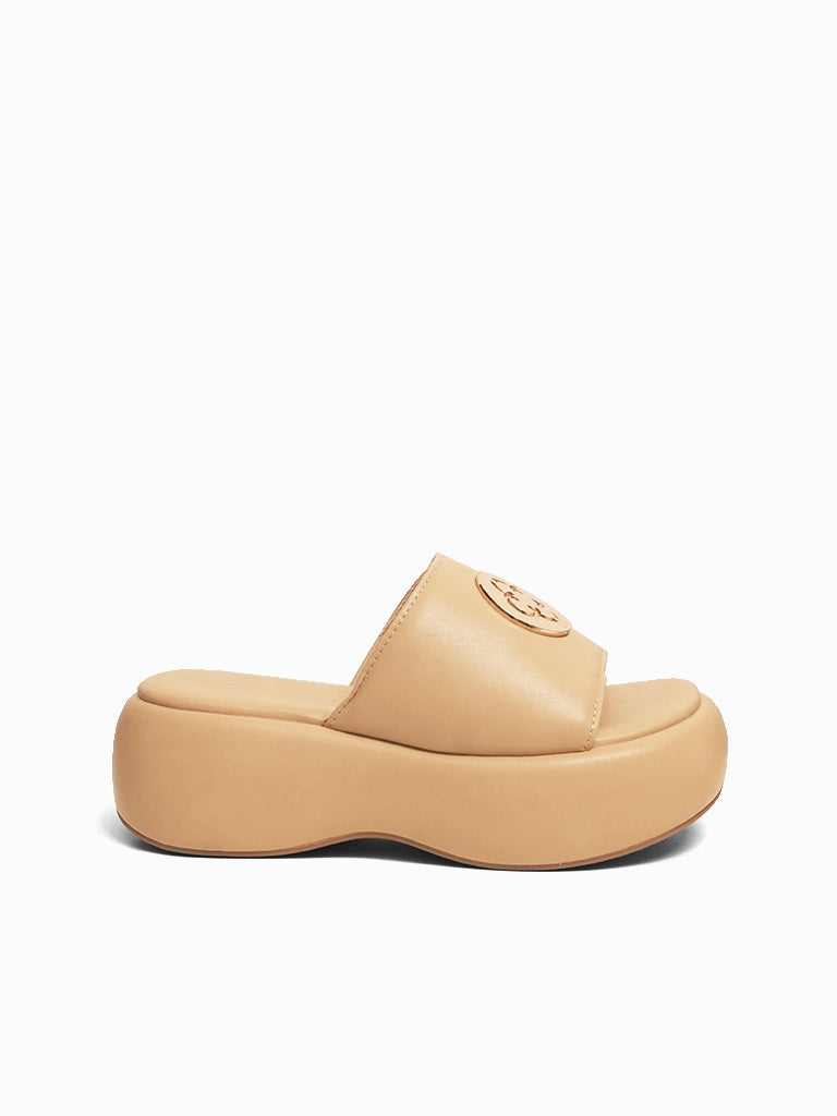 Odell Wedge Slides