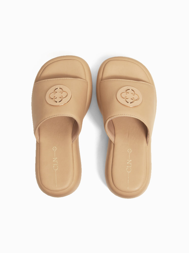 Odell Wedge Slides