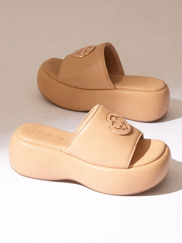 Odell Wedge Slides