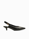 Olea Pumps