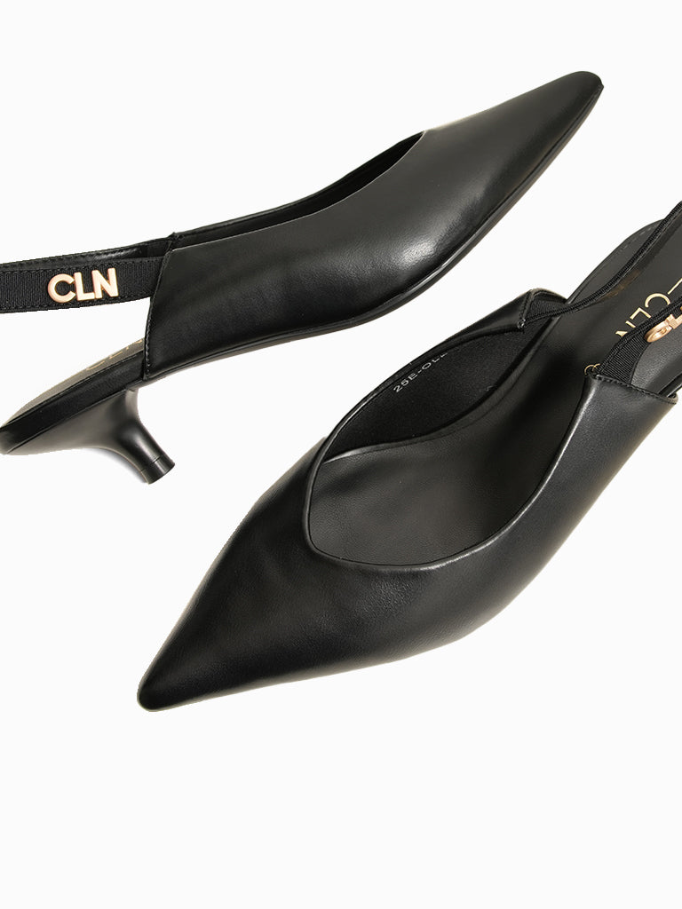 Olea Pumps